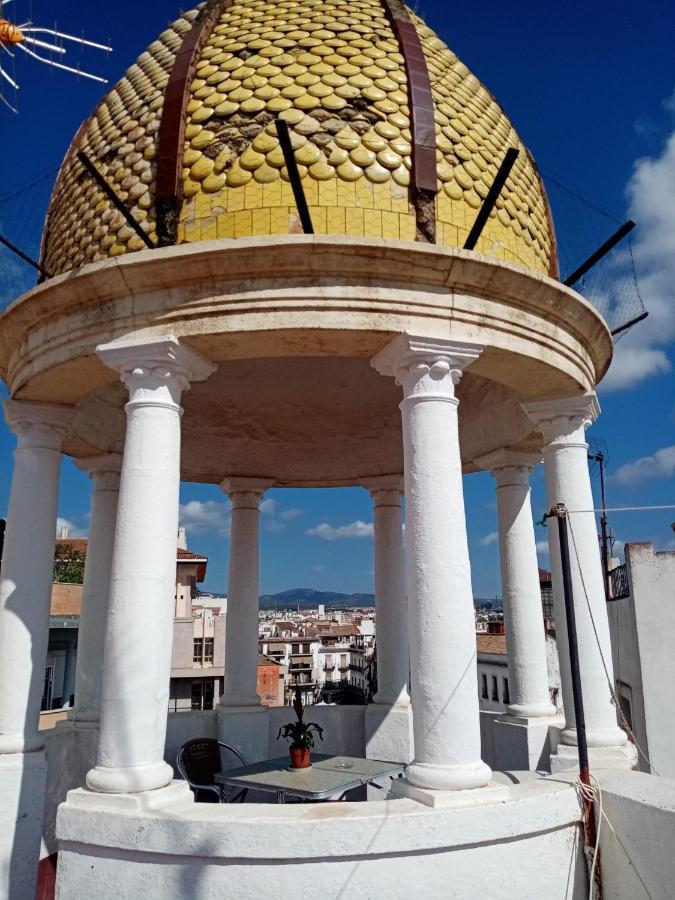 La Cupula Leilighet Córdoba Eksteriør bilde